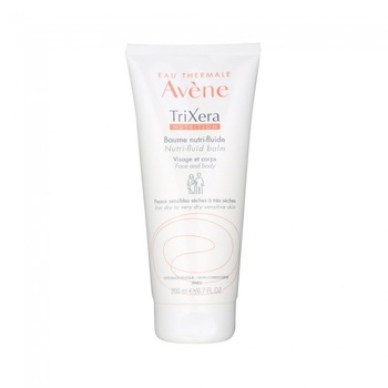 Avene Trixera Nutrition Balsam nutri-fluid 400 ml Avene Trixera Nutrition Balsam nutri-fluid 400 ml