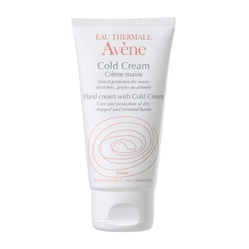 Crema de maini Avene Cold Cream 50ml373160664 Crema de maini Avene Cold Cream 50ml373160664