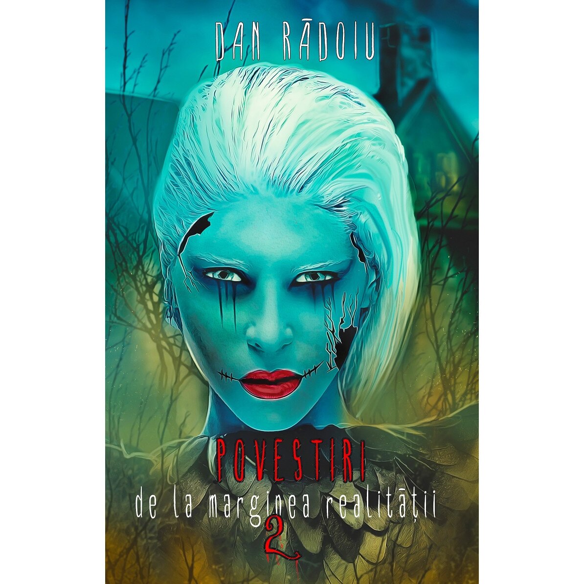 Povestiri de la marginea realitatii 2