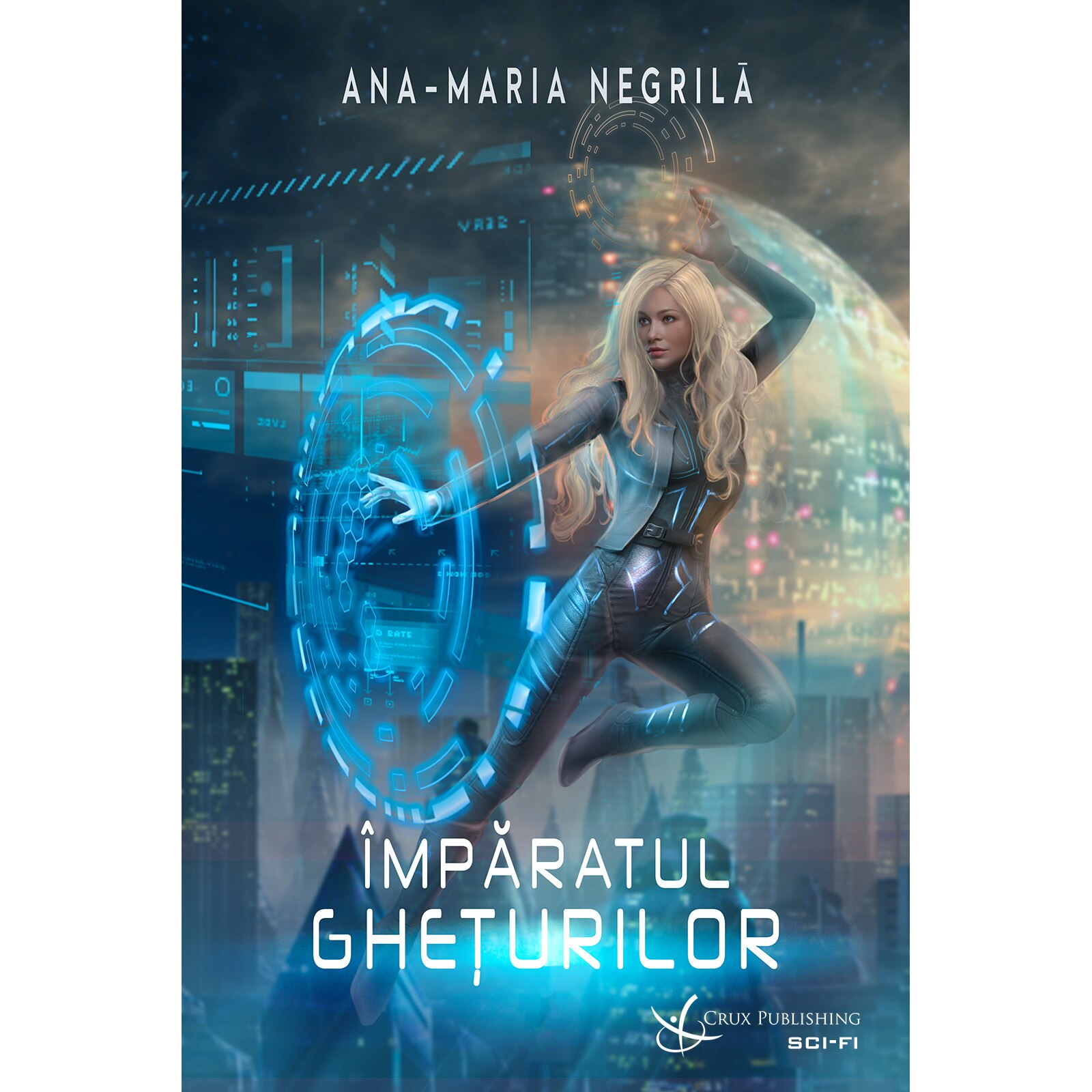 Imparatul Gheturilor