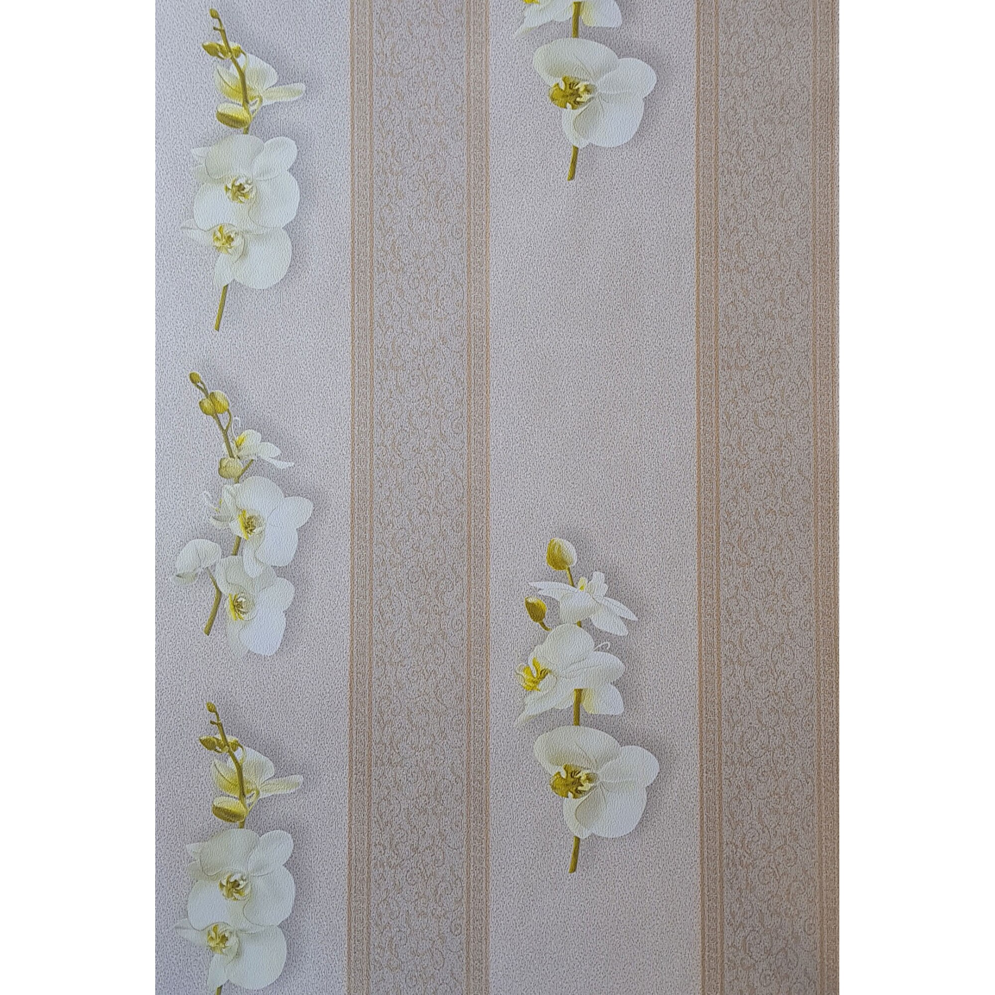 Tapet DEGRETS 033-03 hartie Sabrina bej sizes 0.53m x 10.05m = 5.3 mp