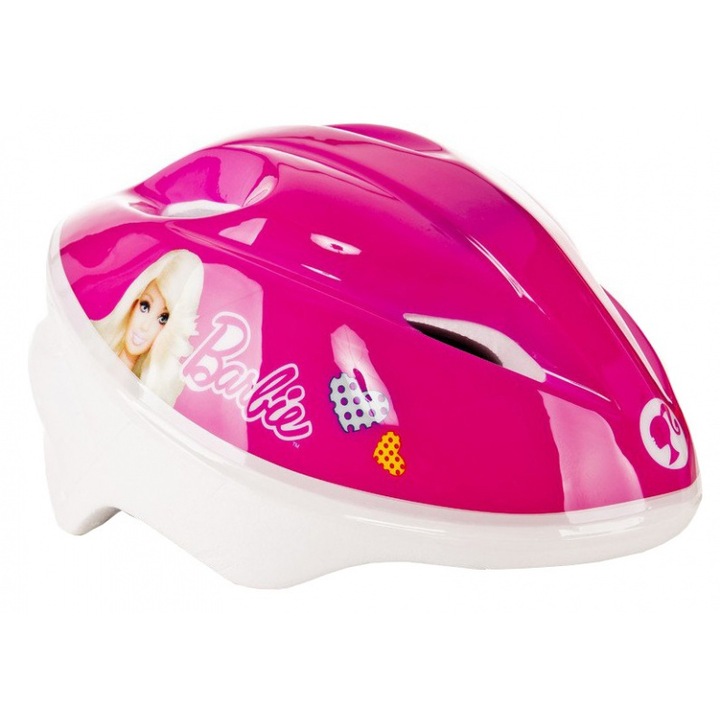 Védősisak Dino Bikes, Barbie