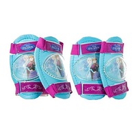 Set protectie Dino Bikes, Frozen