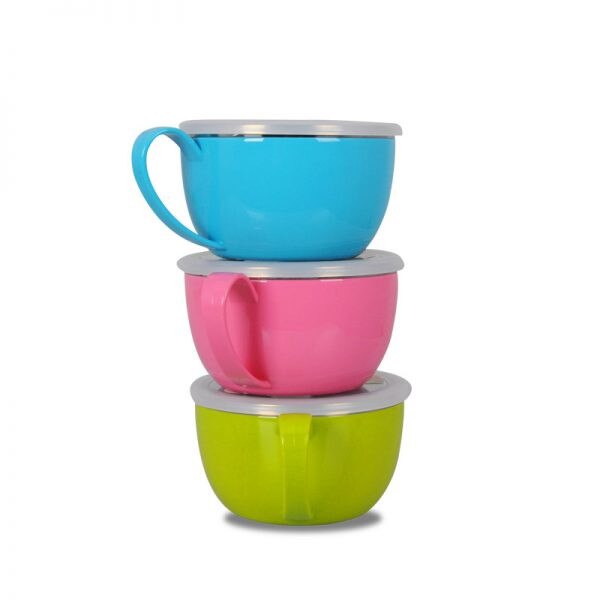 Cutie pentru mancare, PROMIS, TM110, Volum 1, 1 l