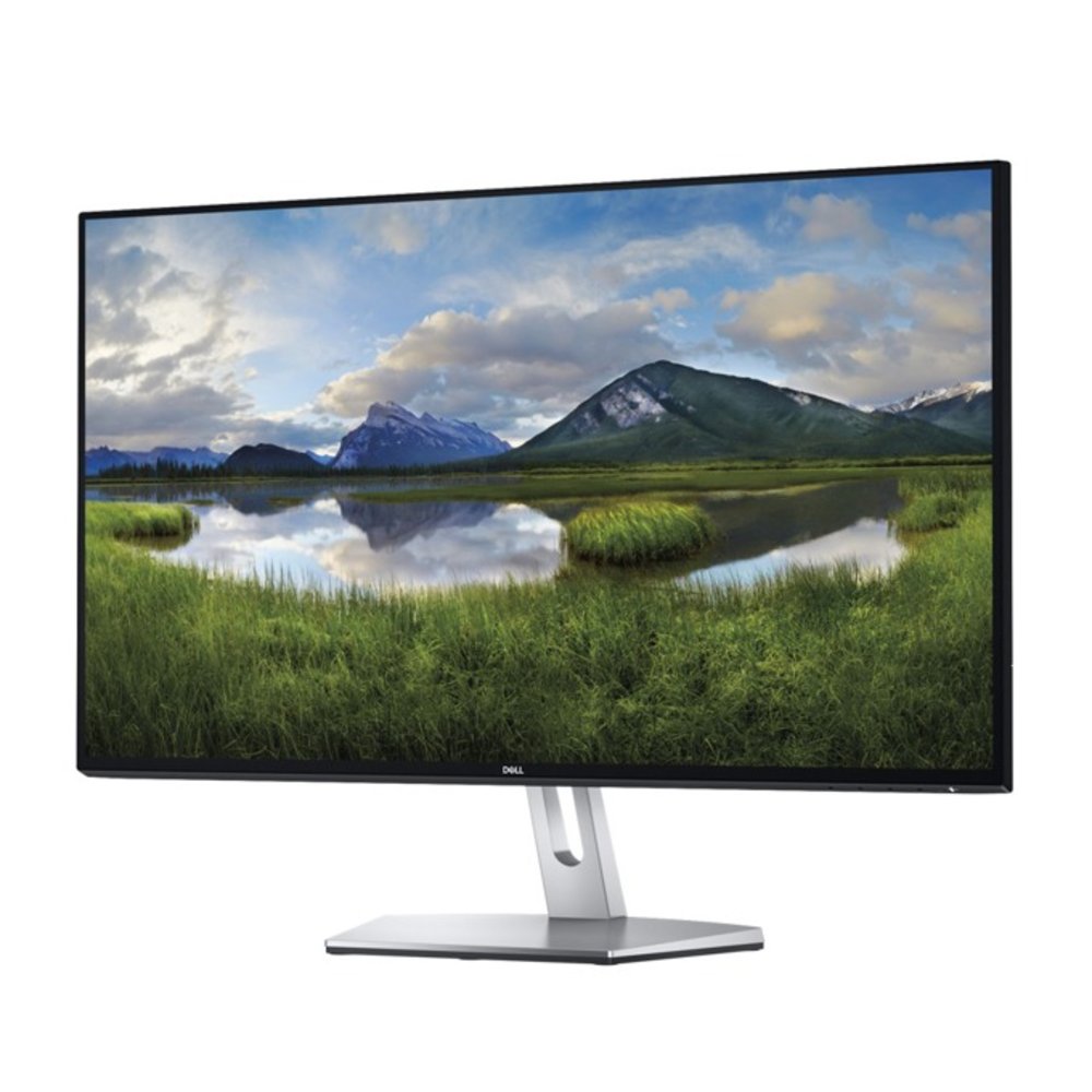 монитор Dell S2719H
