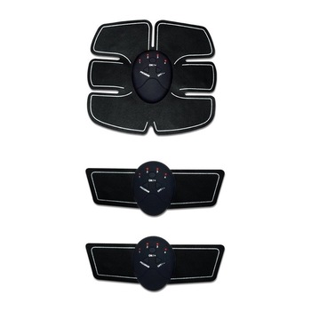 Centura EMS cu 3 piese electrostimulare NEW GENERATION PERFORMANCE 2018 biceps, abdomen Smart Fitness , URBAN TRENDS Centura EMS cu 3 piese electrostimulare NEW GENERATION PERFORMANCE 2018 biceps, abdomen Smart Fitness , URBAN TRENDS