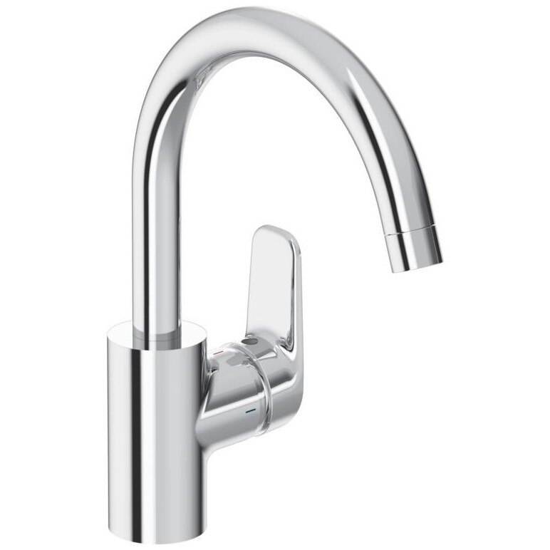 Baterie de bucatarie monocomanda inalta Ideal Standard Ceraflex