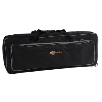 Husa Transport Orga Electronica 5 Octave 93 cm - Soundsation SB14-B172B Husa Transport Orga Electronica 5 Octave 93 cm - Soundsation SB14-B172B