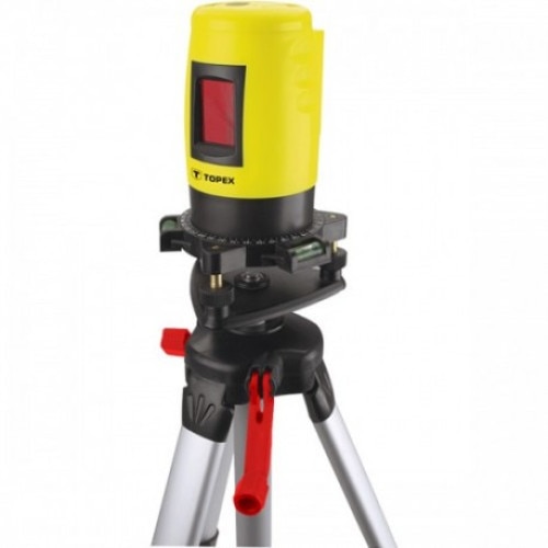 Nivela laser autonivelanta TOPEX 29C909