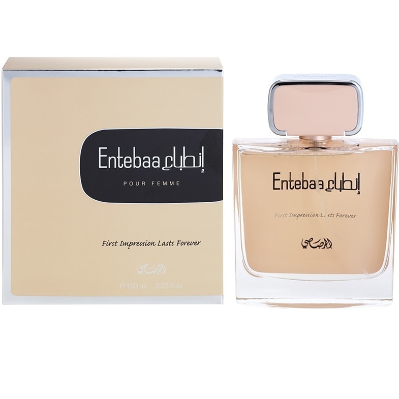 Apa de Parfum - Entebaa pour femme 100 ml