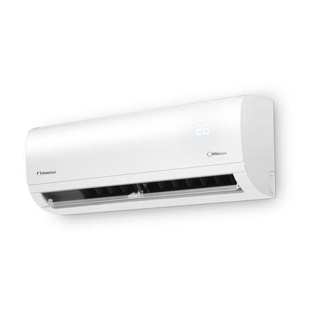 Aparat de aer conditionat Inventor Omnia Eco 12000 BTU, O3MVI32-12WiFiR, clasa A++, Freon R32, Filtru Hepa, Ionizator, Silentios, WiFi inclus