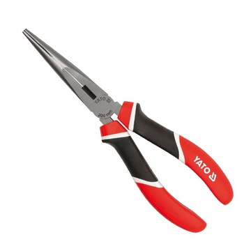 Cleste cu varf ascutit, Yato, YT-1944, 200mm Cleste cu varf ascutit, Yato, YT-1944, 200mm