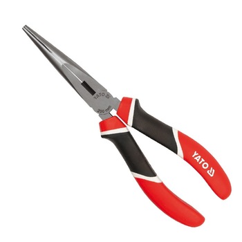 Cleste cu varf ascutit, Yato, YT-1943, 160mm Cleste cu varf ascutit, Yato, YT-1943, 160mm
