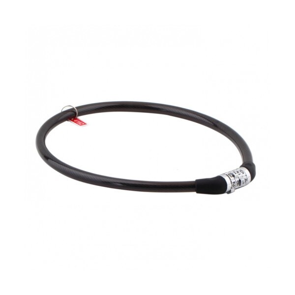 Antifurt cu cifru 60cm 9mm