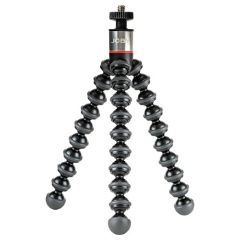 Trepied GorillaPod 325, Negru Trepied GorillaPod 325, Negru