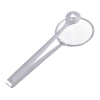 Paleta strecuratoare cu cleste incorporat