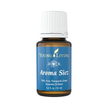 Ulei Esential Young Living, Aroma Siez Blend 15 ml Ulei Esential Young Living, Aroma Siez Blend 15 ml
