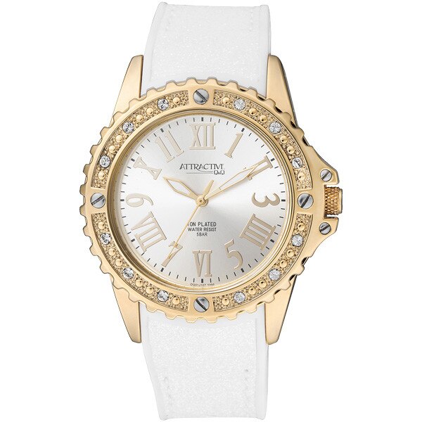 Ceas dama Q&Q DG01J107Y