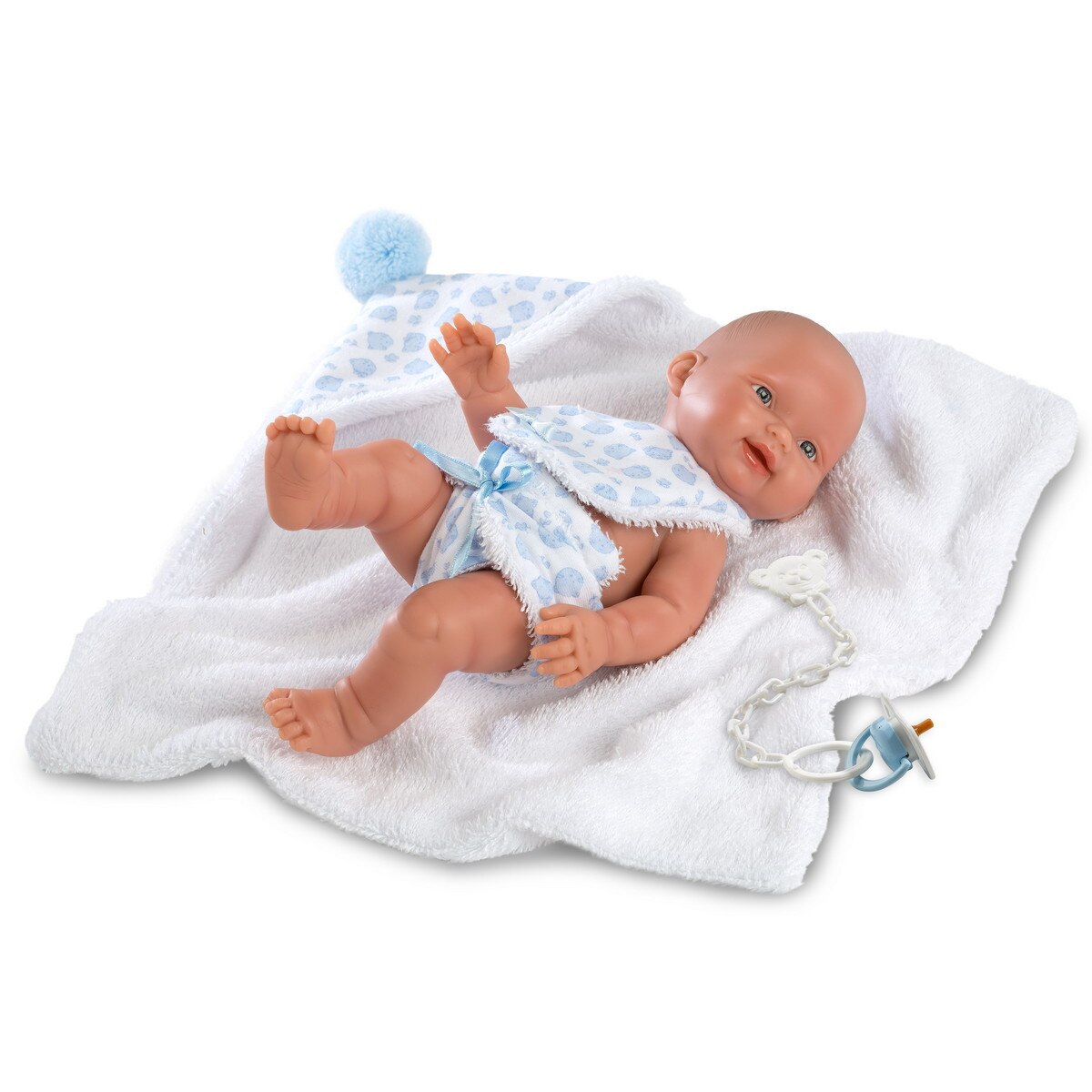 Papusa Llorens Bebito 26273