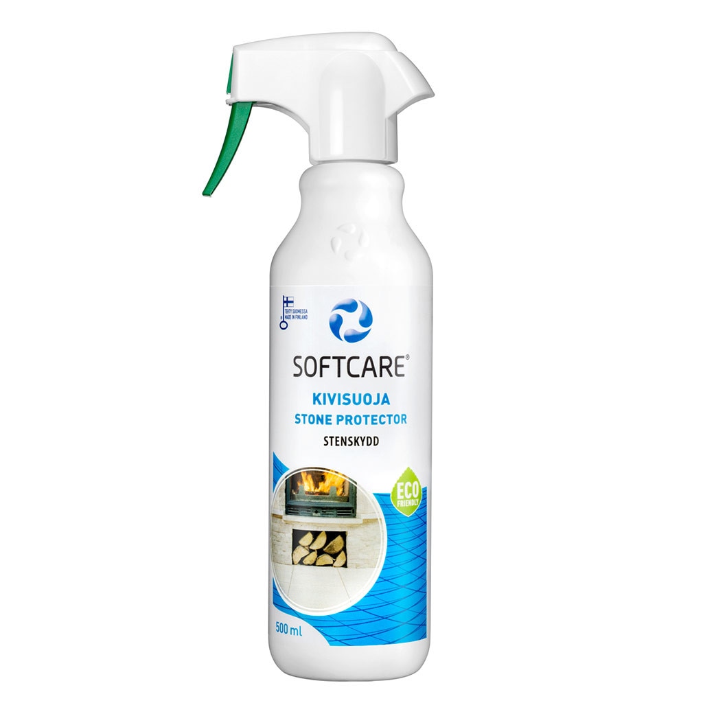 Solutie Protectie piatra Softcare 500ml