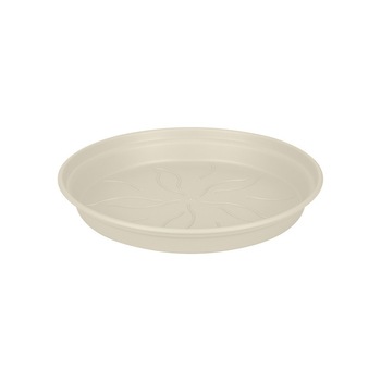 Farfurie Green Basics cu diametrul de 34 cm alb Farfurie Green Basics cu diametrul de 34 cm alb