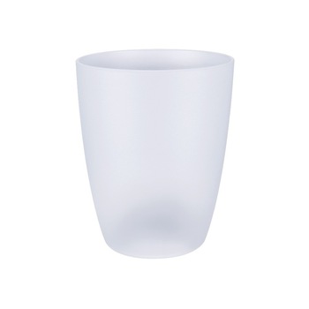 Masca pentru orhidee Brussels Orchid High cu diametrul de 12,5 cm transparent Masca pentru orhidee Brussels Orchid High cu diametrul de 12,5 cm transparent