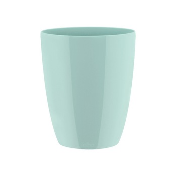Masca de ghiveci Brussels Diamond High cu diametrul de 10,5 cm pentru orhidee, culoare verde-menta Masca de ghiveci Brussels Diamond High cu diametrul de 10,5 cm pentru orhidee, culoare verde-menta