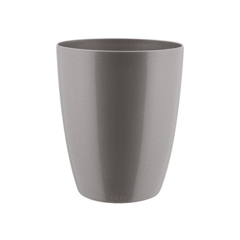 Masca de ghiveci Brussels Diamond High cu diametrul de 15.7 cm pentru orhidee, maro Masca de ghiveci Brussels Diamond High cu diametrul de 15.7 cm pentru orhidee, maro