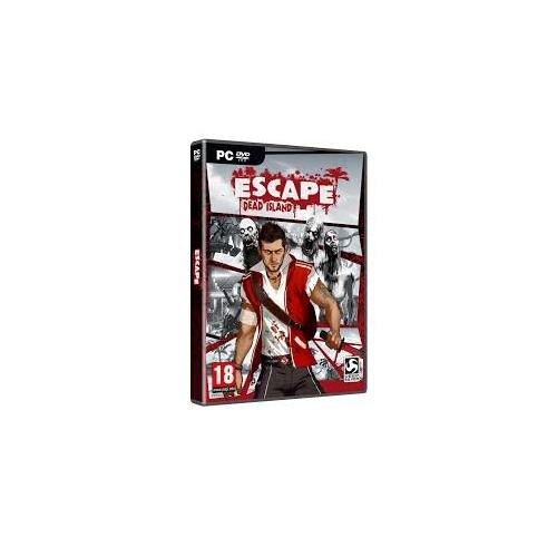 Joc Escape Dead Island Pc