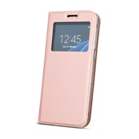 husa flip carte smart look iphone 66s plus 55inch rose gold imagen 58_0_
0