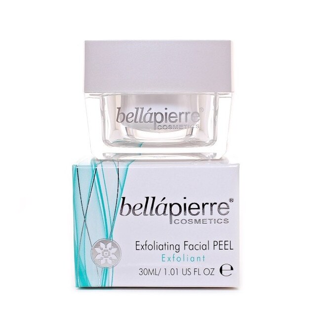 Masca exfolianta BellaPierre Peeling 30ml