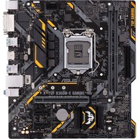 Placa de baza ASUS TUF B360M-E GAMING, Socket 1151