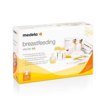Medela Kitul de initiere a alaptarii Medela Kitul de initiere a alaptarii