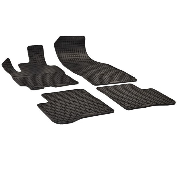 Set covorase auto pentru Hyundai Atos, 1995-2005, Atos Prime, 1999-2009