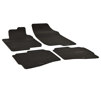 Set covorase auto pentru Hyundai i30-Wagon, 2007-2011, 4 buc Set covorase auto pentru Hyundai i30-Wagon, 2007-2011, 4 buc