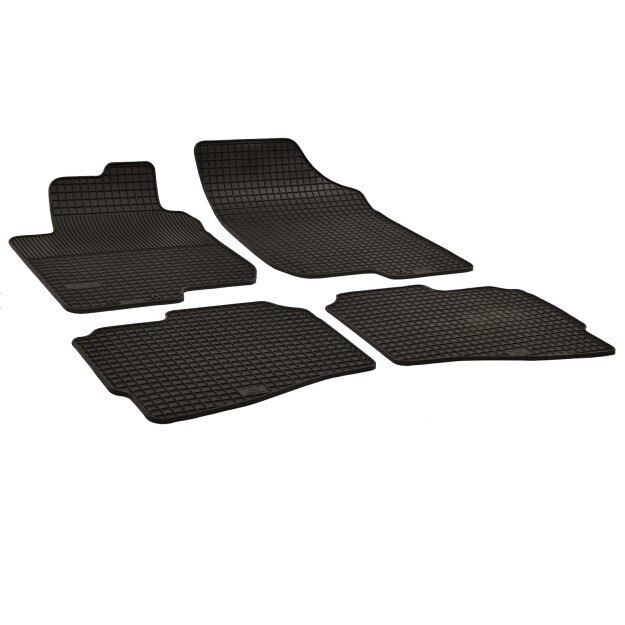 Set covorase auto pentru Hyundai i30- Limousine, 2007-2011, 4 buc