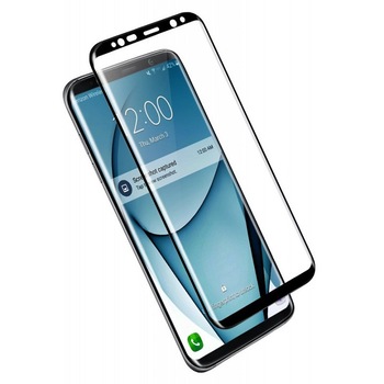Folie protectie de sticla pentru Samsung Galaxy S8 Folie protectie de sticla pentru Samsung Galaxy S8