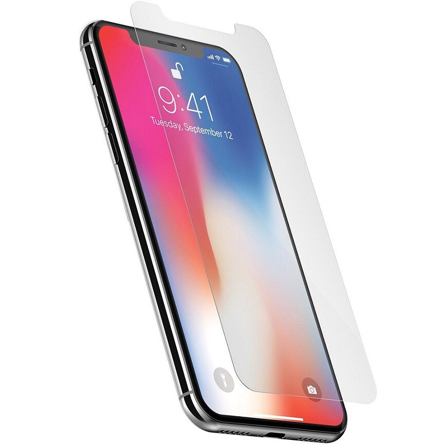 Folie protectie de sticla pentru Iphone X