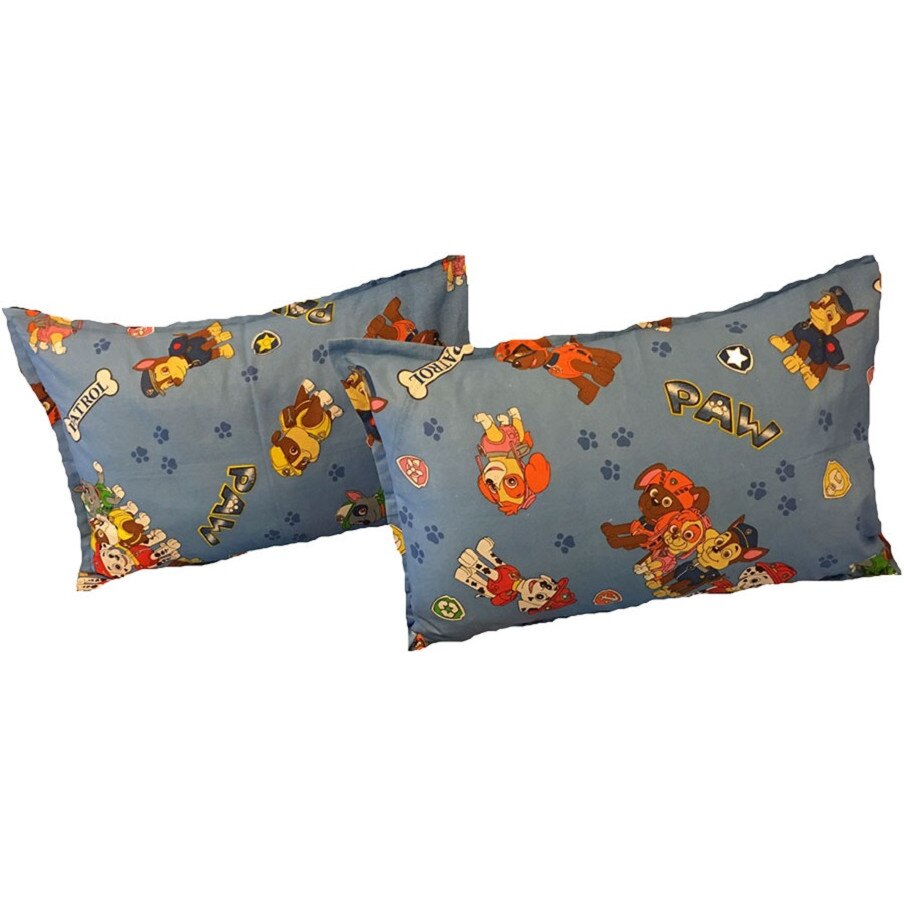 Set doua huse perna bumbac 100%-50X70 by Liz Line - SP540