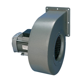 Ventilator industrial centrifugal VORTICE Vorticent C 30/4 M E, monofazat, 1400 m3/h Ventilator industrial centrifugal VORTICE Vorticent C 30/4 M E, monofazat, 1400 m3/h