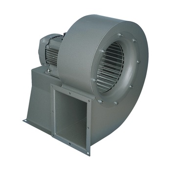 Ventilator industrial centrifugal VORTICE Vorticent C 25/2 M E, monofazat, 1000 m3/h Ventilator industrial centrifugal VORTICE Vorticent C 25/2 M E, monofazat, 1000 m3/h
