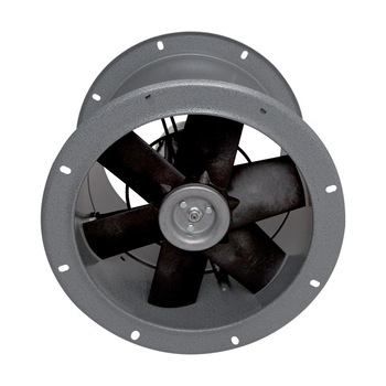 Ventilator industrial axial de tubulatura VORTICE de presiune medie Vorticel MPC-E 404 T, monofazat, 5200 m3/h Ventilator industrial axial de tubulatura VORTICE de presiune medie Vorticel MPC-E 404 T, monofazat, 5200 m3/h
