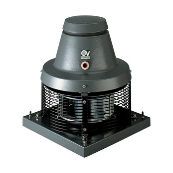 Ventilator VORTICE Tiracamino pentru semineu, gri, 750 m3/h Ventilator VORTICE Tiracamino pentru semineu, gri, 750 m3/h
