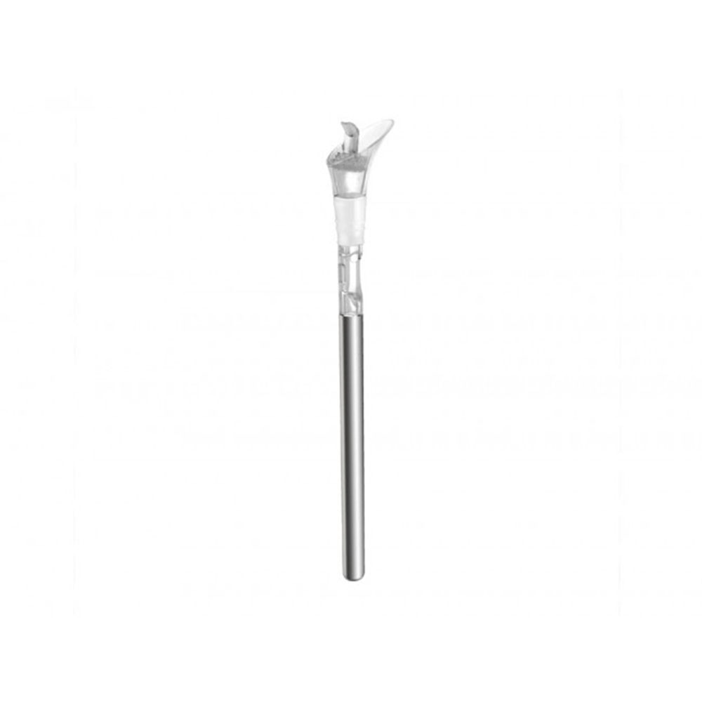 Racitor pentru vin cu antipicurator, inox