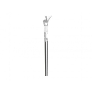 Racitor pentru vin cu antipicurator, inox Racitor pentru vin cu antipicurator, inox