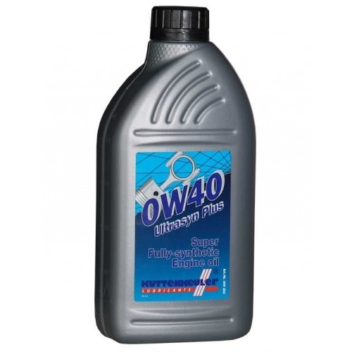 Ulei motor Kuttenkeuler Ultrasyn Plus 0W40 1L