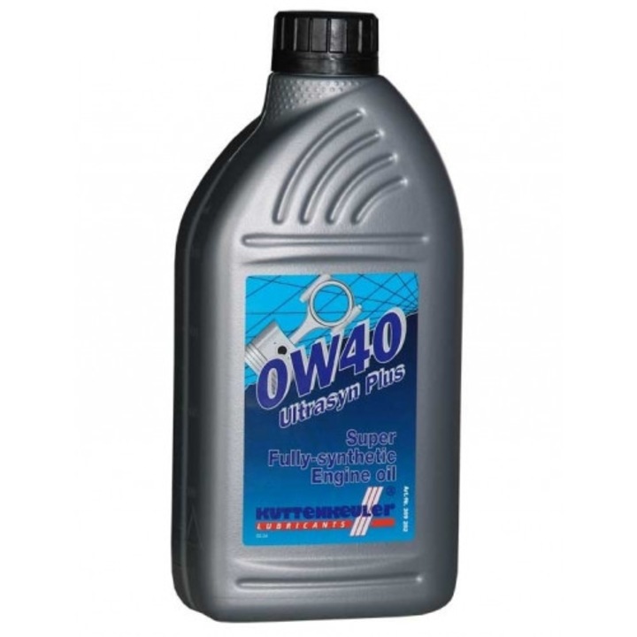Ulei motor Kuttenkeuler Ultrasyn Plus 0W40 1L