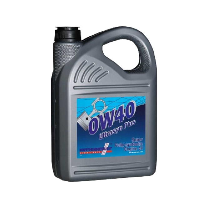 Ulei motor Kuttenkeuler Ultrasyn Plus 0W40 5L