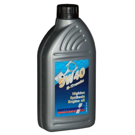 Ulei motor Kuttenkeuler S-Tronic 5W40 1L - eMAG.ro