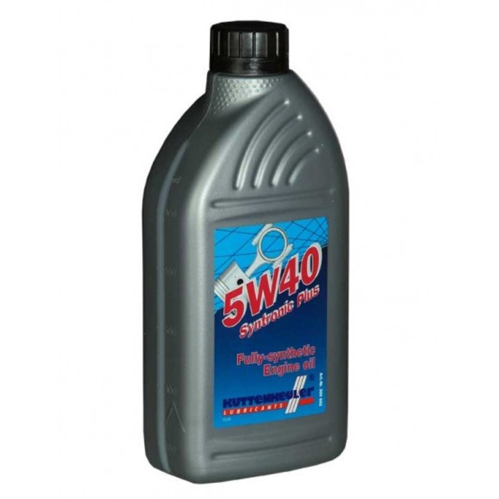 Ulei motor Kuttenkeuler Syntronic Plus 5W40 1L